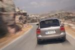 Porsche Cayenne 2007 года